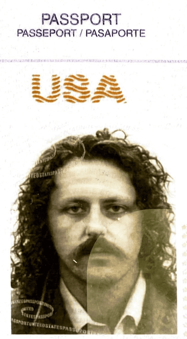 Mugshot
